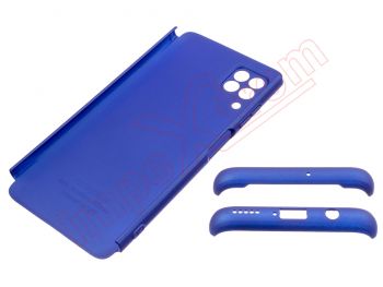 GKK 360 blue case for Huawei P40 Lite, Huawei Nova 6se, Huawei Nova 7i